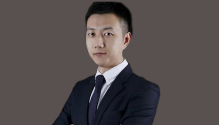 方老师